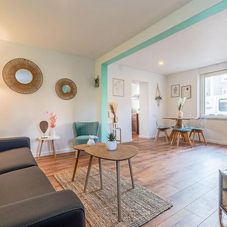 La Maison Boheme - Proche Thionville, Metz, Luxembourg Seremange-Erzange Εξωτερικό φωτογραφία
