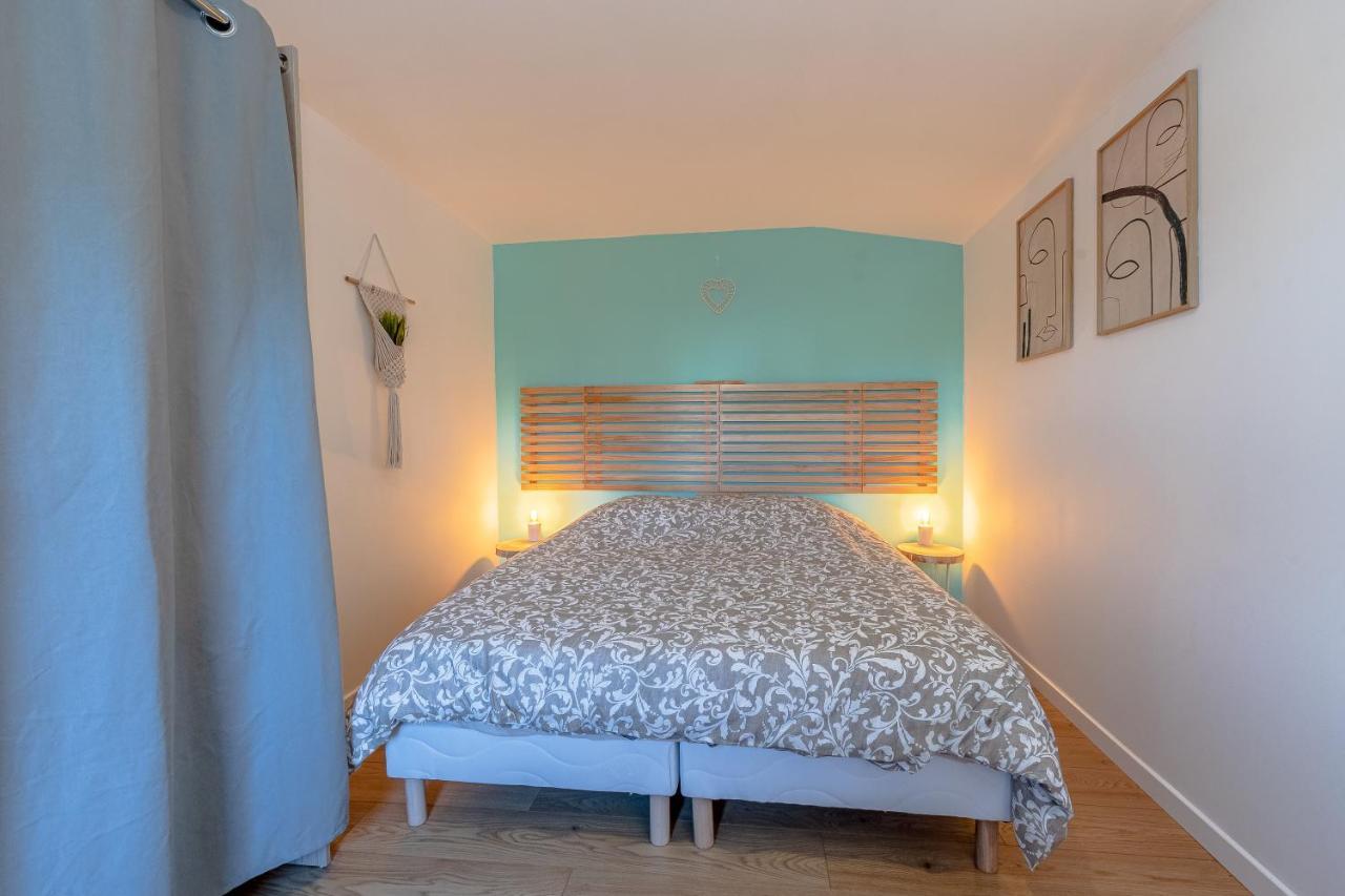 La Maison Boheme - Proche Thionville, Metz, Luxembourg Seremange-Erzange Εξωτερικό φωτογραφία