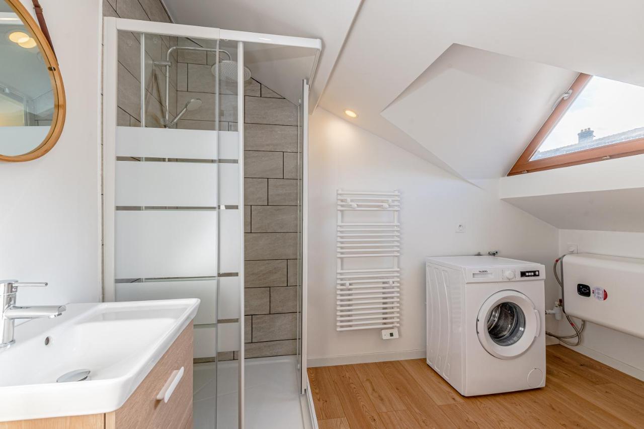 La Maison Boheme - Proche Thionville, Metz, Luxembourg Seremange-Erzange Εξωτερικό φωτογραφία