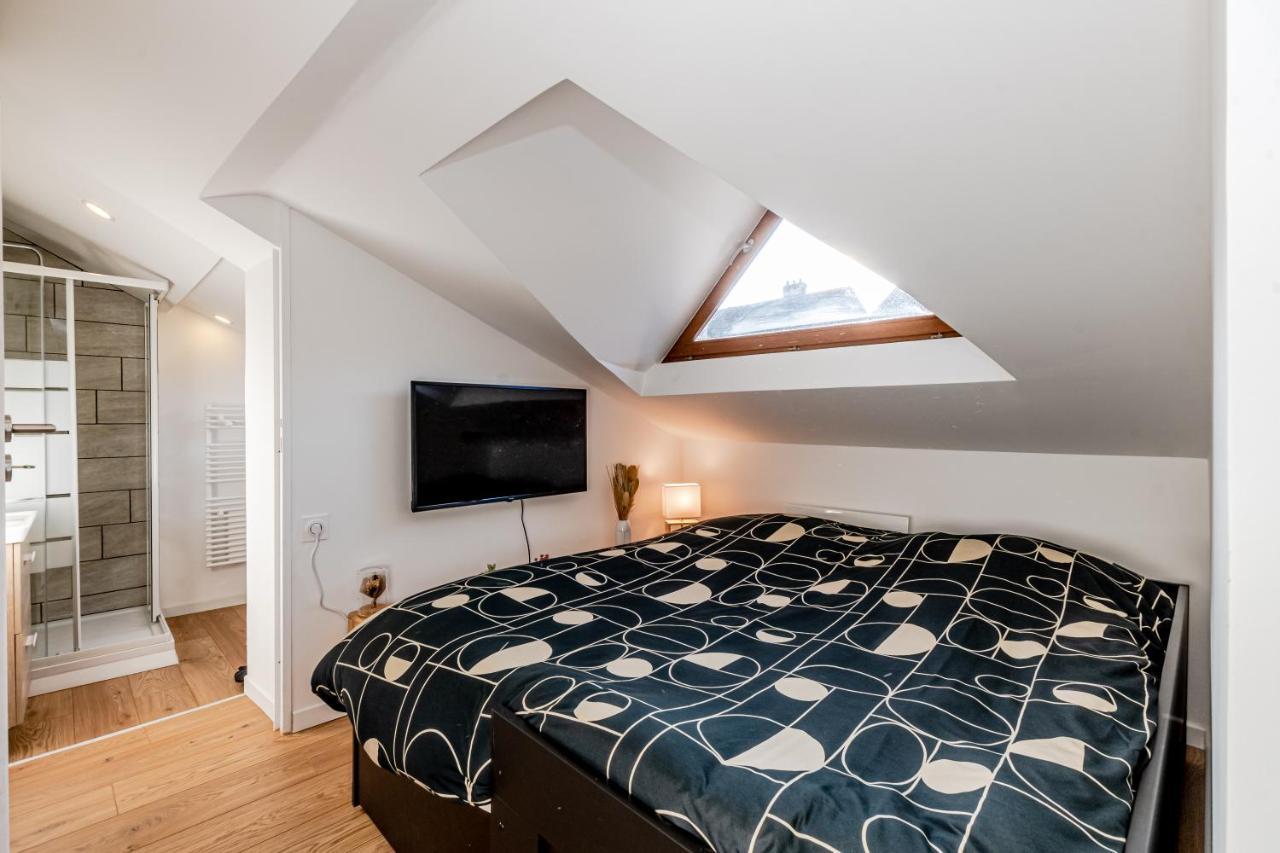 La Maison Boheme - Proche Thionville, Metz, Luxembourg Seremange-Erzange Εξωτερικό φωτογραφία
